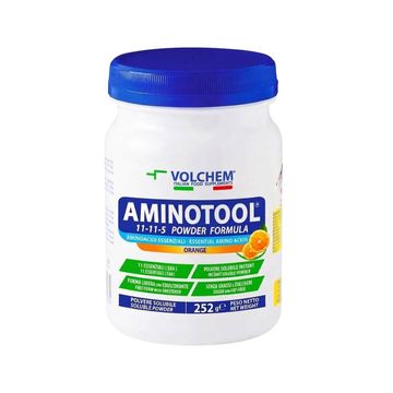 Aminotool 11-11-5 Powder Formula  - VOLCHEM arancia