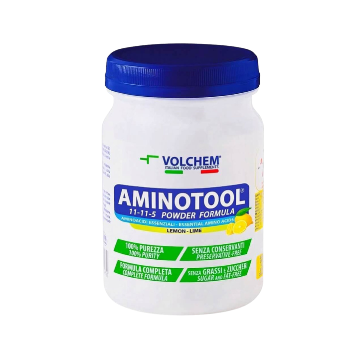 Aminotool 11-11-5 Powder Formula  - VOLCHEM limone