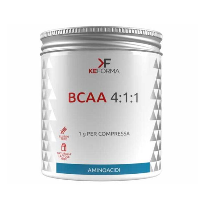 BCAA-411-300-CPR-KEFORMA