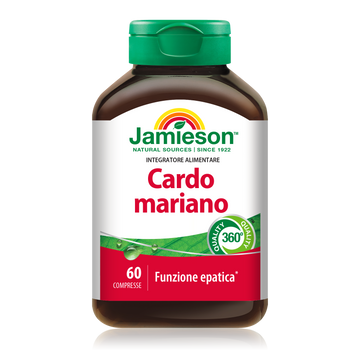 Cardo Mariano - JAMIESON