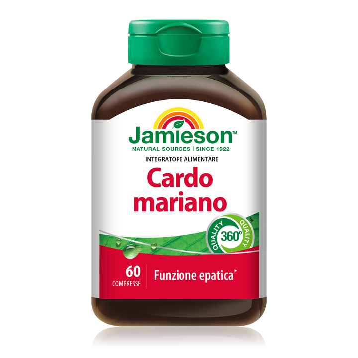 Cardo Mariano - JAMIESON