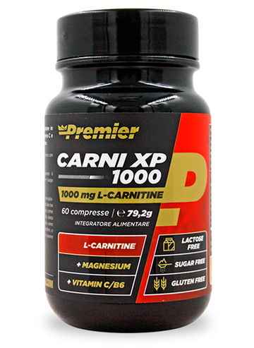 CARNI XP 1000 60CPS - PREMIER