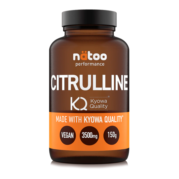 Citrulline 150g Polvere - NATOO