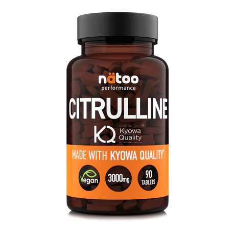 Citrulline 90 compresse - NATOO