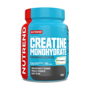Creatine Monohydrate Creapure - NUTREND