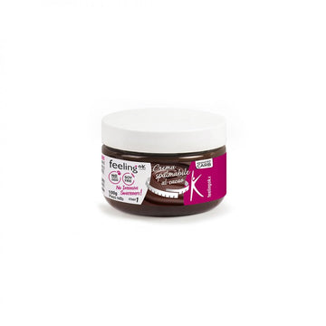 Crema spalmabile 100g Start - FEELING OK - Cacao