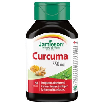 Curcuma - JAMIESON