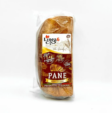 Pan bauletto MAXI 450g - LINEA 6