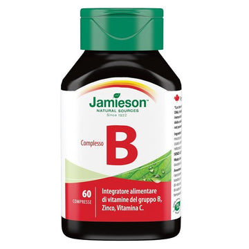 Complesso B - JAMIESON