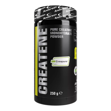 Createne simplex 250g - ANDERSON