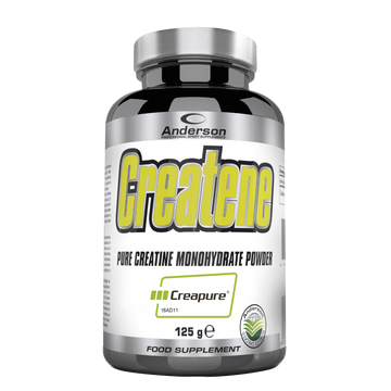 Createne simplex 125g - ANDERSON