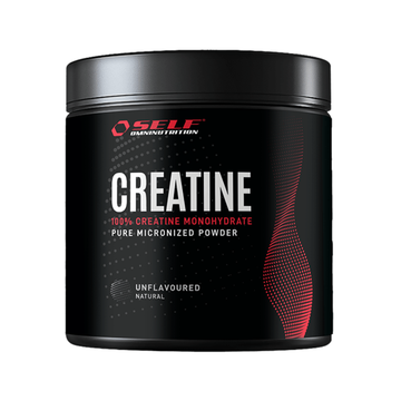 Creatine Powder - SELF 250 g
