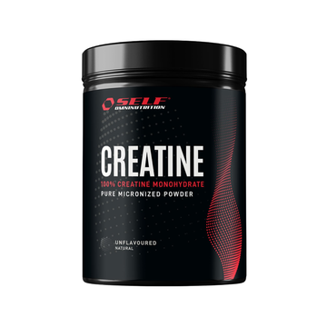 Creatine Powder - SELF 500 gr