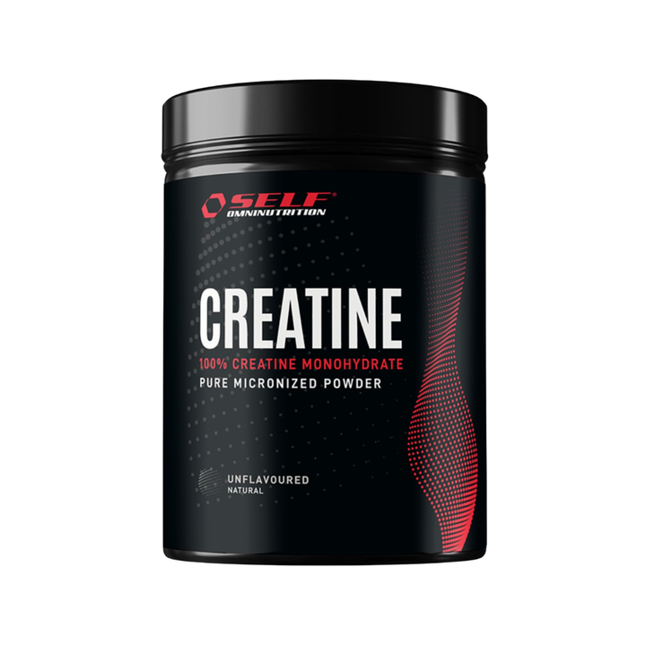 Creatine Powder - SELF 500 gr