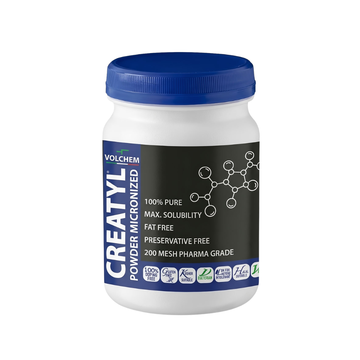 Creatyl® Powder Mycronized 500g - VOLCHEM