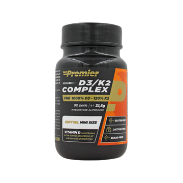D3/K2 Complex 90 Perle - PREMIER