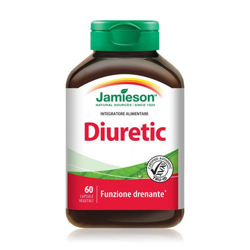 Diuretic - JAMIESON