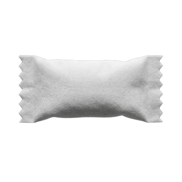 DUXX Energy Pouches Crispy Mint 18 Bustine 