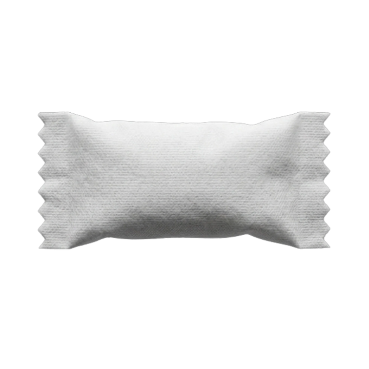 DUXX Energy Pouches Crispy Mint 18 Bustine 