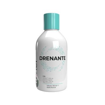 Drenante 300ml - INNER