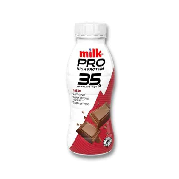 Protein Drink - MILK PRO - Cacao