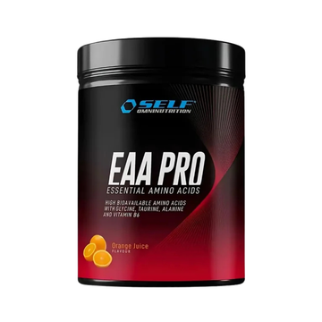 EAA PRO - SELF ARANCIA