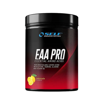 EAA PRO - SELF LIMONE