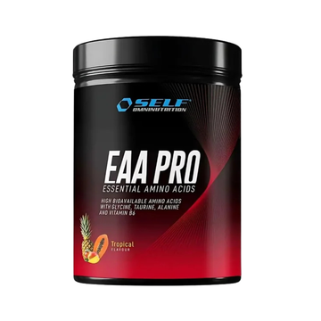 EAA PRO - SELF TROPICAL