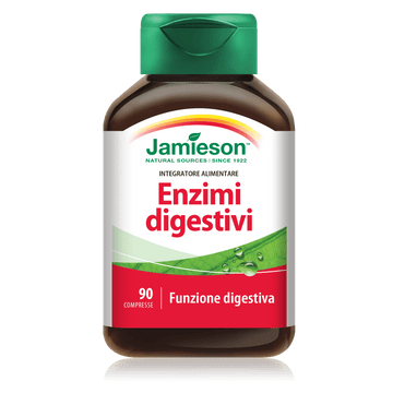 Enzimi Digestivi - JAMIESON