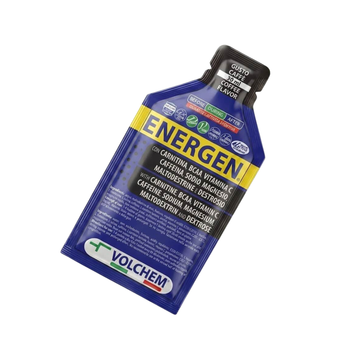 Energen 30ml Gel Energetico - VOLCHEM CAFFE