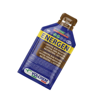 Energen 30ml Gel Energetico - VOLCHEM COLA
