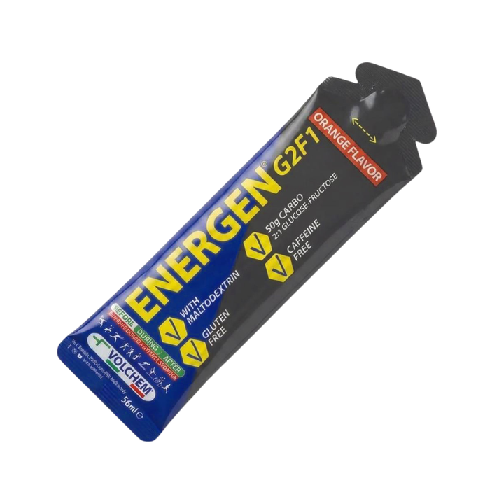Energen ® G2F1 carbo gel 56ml - VOLCHEM ARANCIA