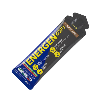 Energen ® G2F1 carbo gel 56ml - VOLCHEM COLA