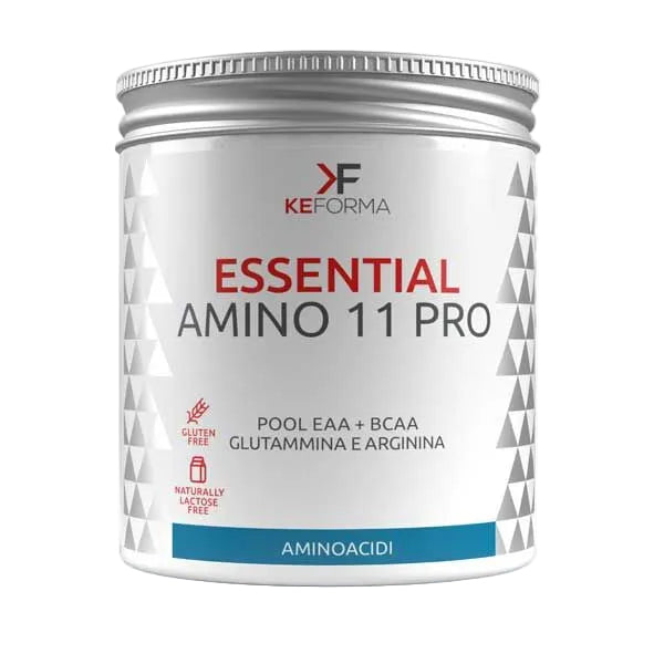 Essential Amino 11 Pro 300cpr - KEFORMA