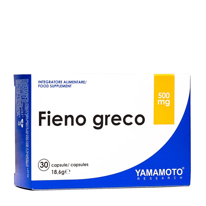 Fieno Greco - YAMAMOTO