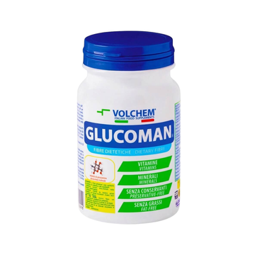 Glucoman® 120cpr - VOLCHEM