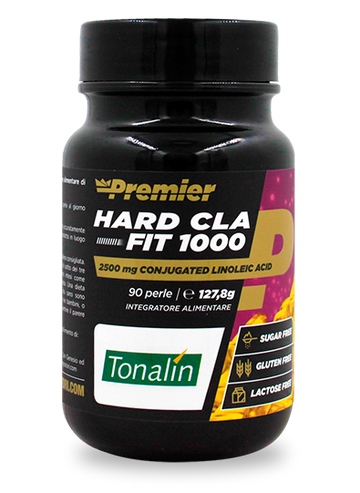 HARD CLA FIT 1000 (90 PERLE) - PREMIER