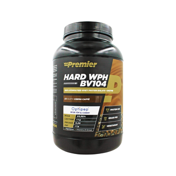 Hard WPH BV104 750 gr - PREMIER CREMA CAFFE
