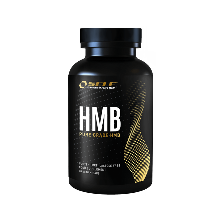 Hmb 90 cps - SELF