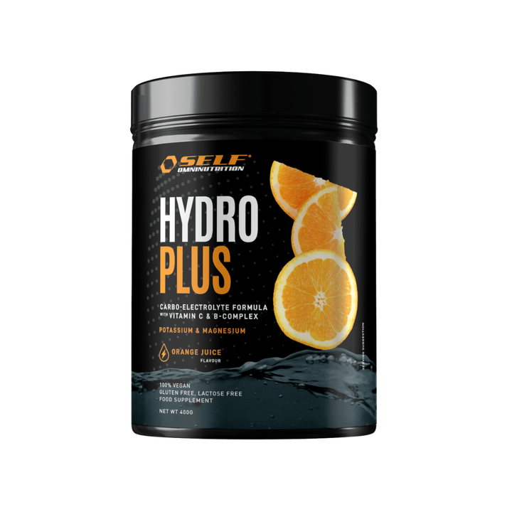 Hydro Plus 400g - SELF arancia