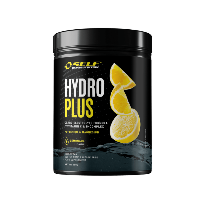 Hydro Plus 400g - SELF limone