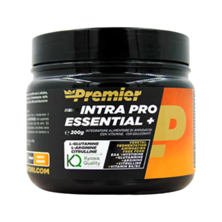 Intra Pro Essential+ 200 gr - PREMIER