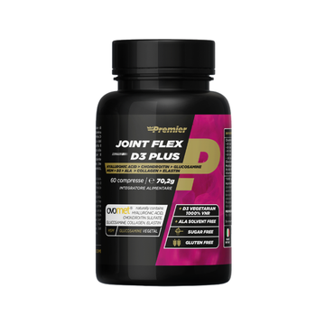 Joint Flex D3 Plus
