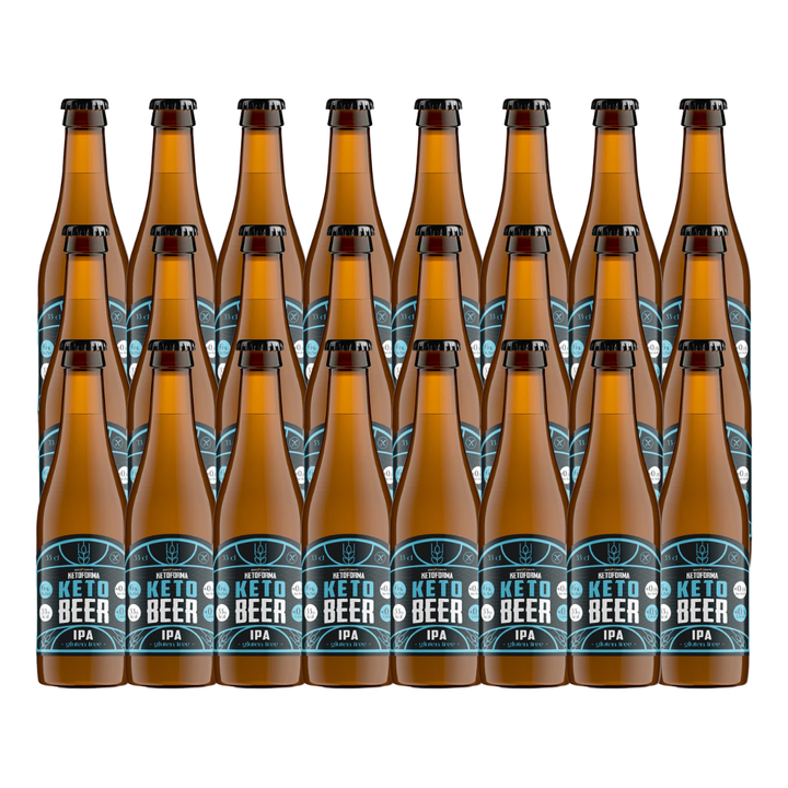 KETO BIRRA IPA 2Apz - KETOFORMA