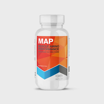 MAP Pool di EAA - NUTRAFF
