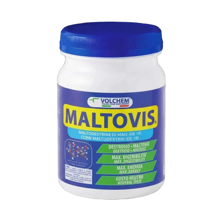 Maltovis® - VOLCHEM