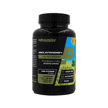 Melatonine+ 90 cpr - PREMIER