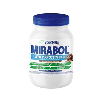 Mirabol® Whey Protein 94 750g - VOLCHEM Bacio
