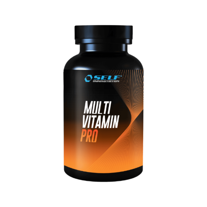 Multivitaminico Pro 120 CPR - SELF