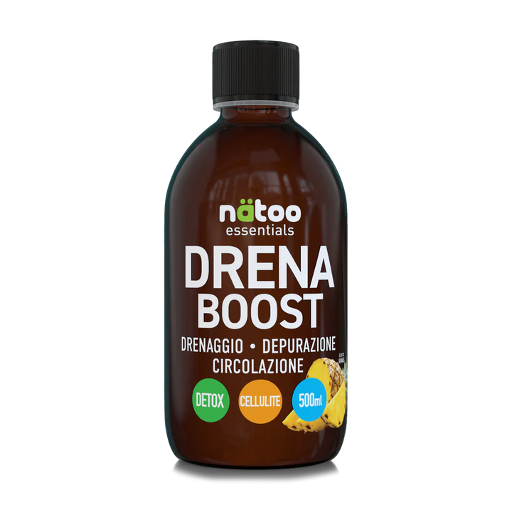 Drena Boost - NATOO